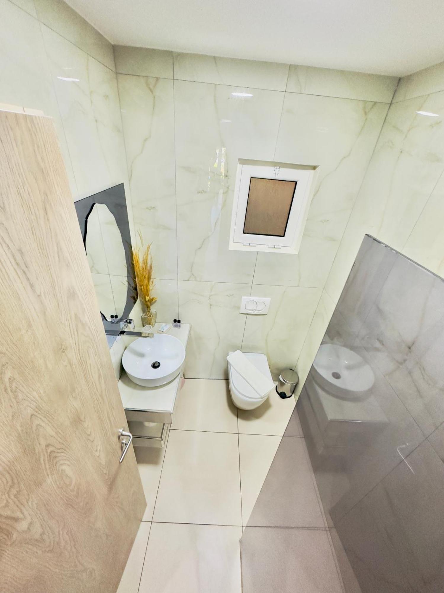 Merkuri Apartamento