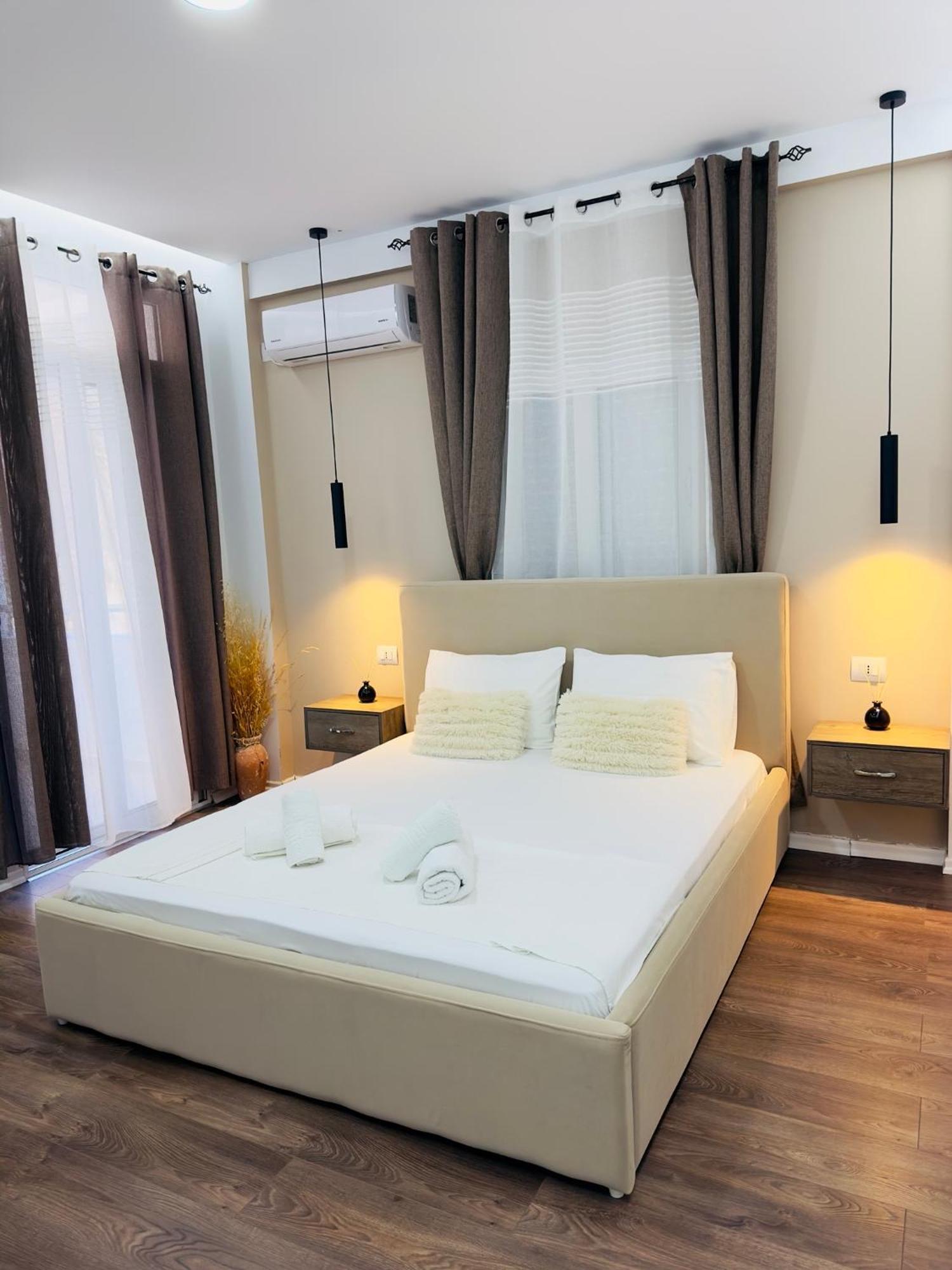 Merkuri Apartamento