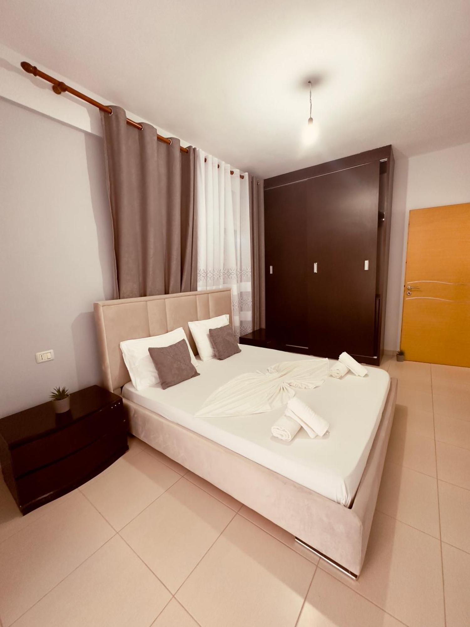 Appartement Merkuri Himarë