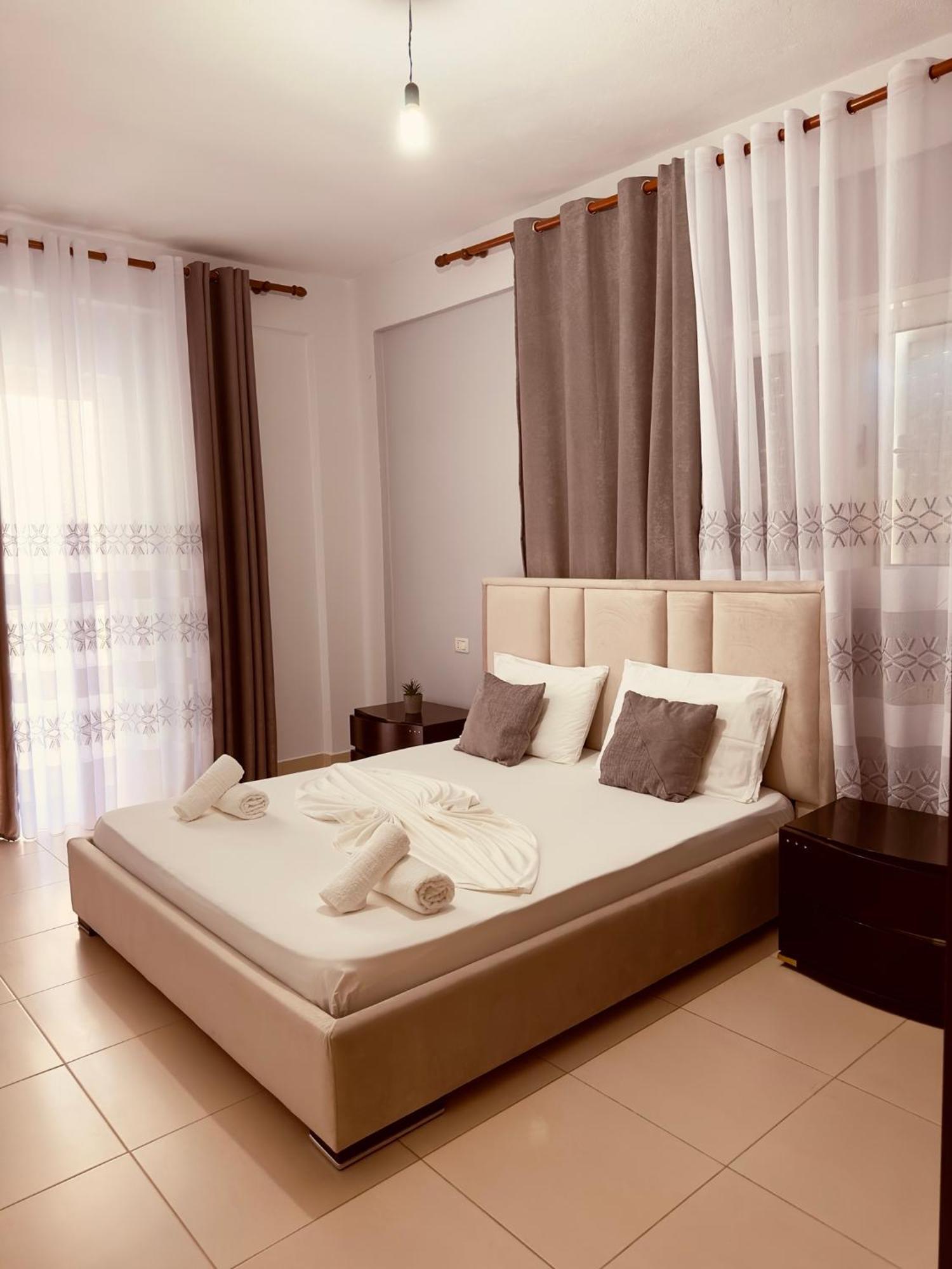 Appartement Merkuri