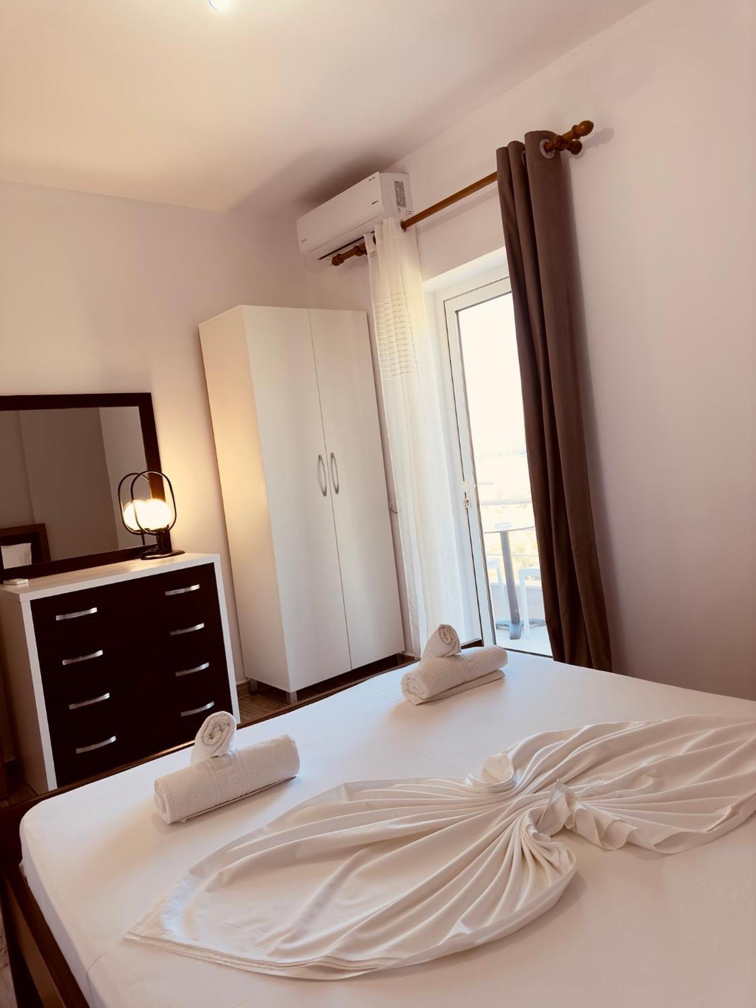 Merkuri Appartement *