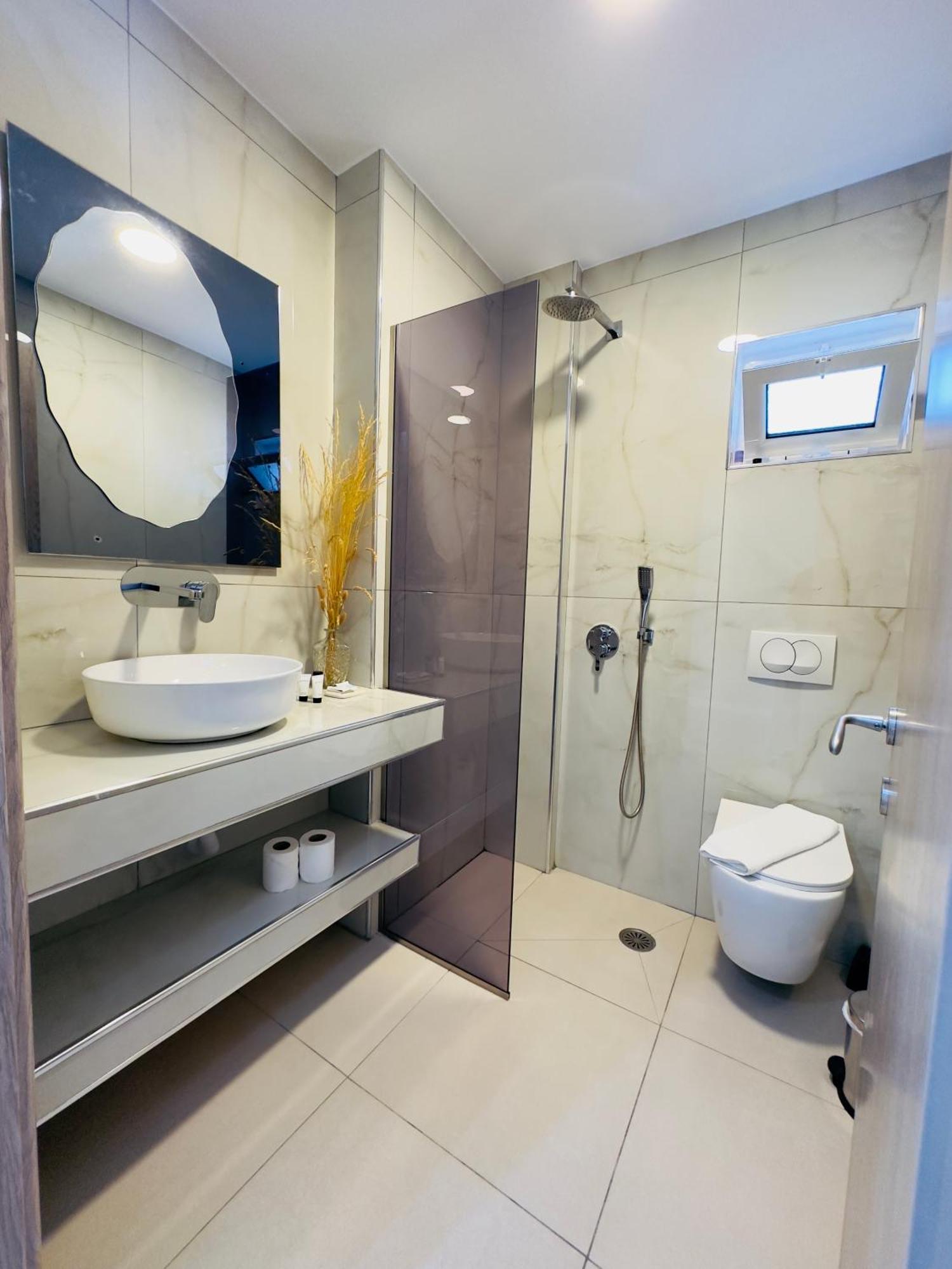 Appartement Merkuri Himarë