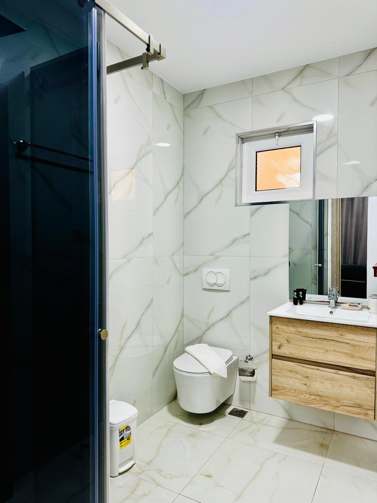 Merkuri Apartamento