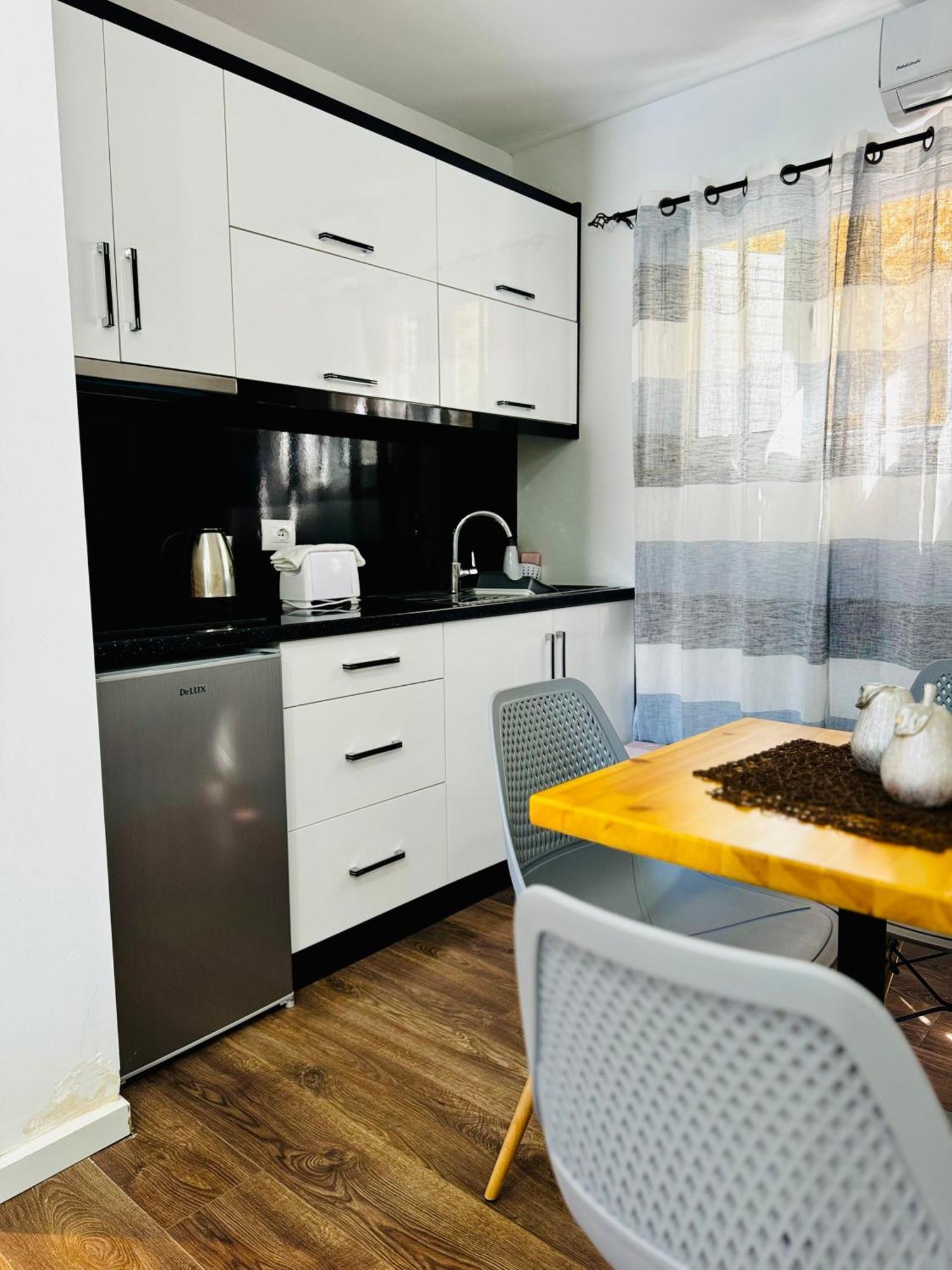 Apartamento Merkuri