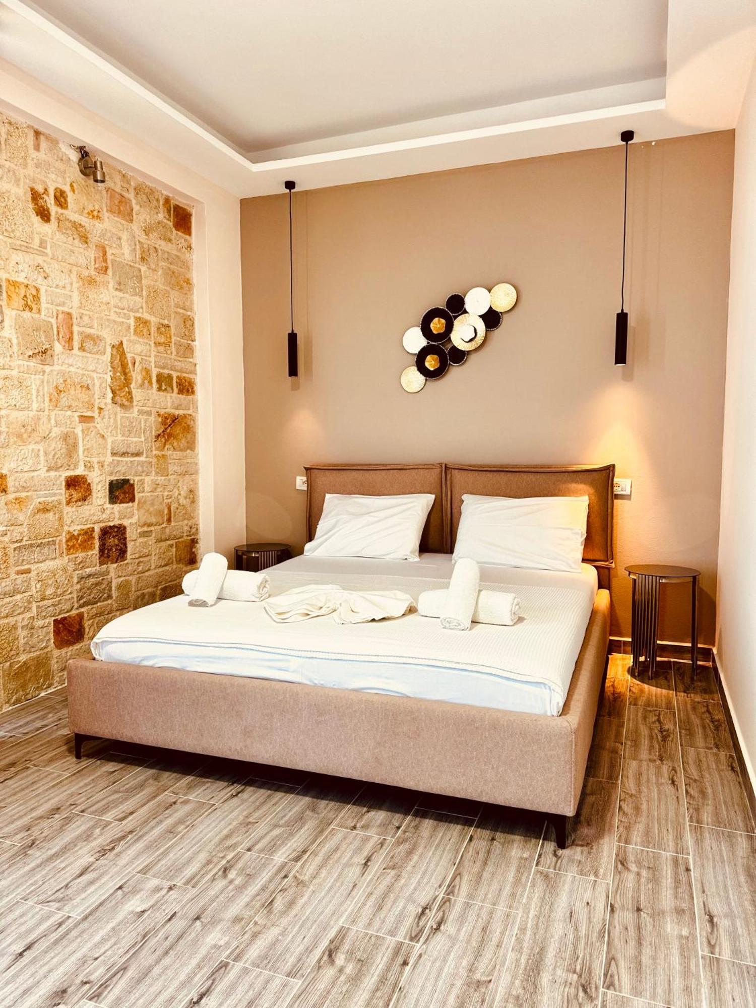 Merkuri Appartement *