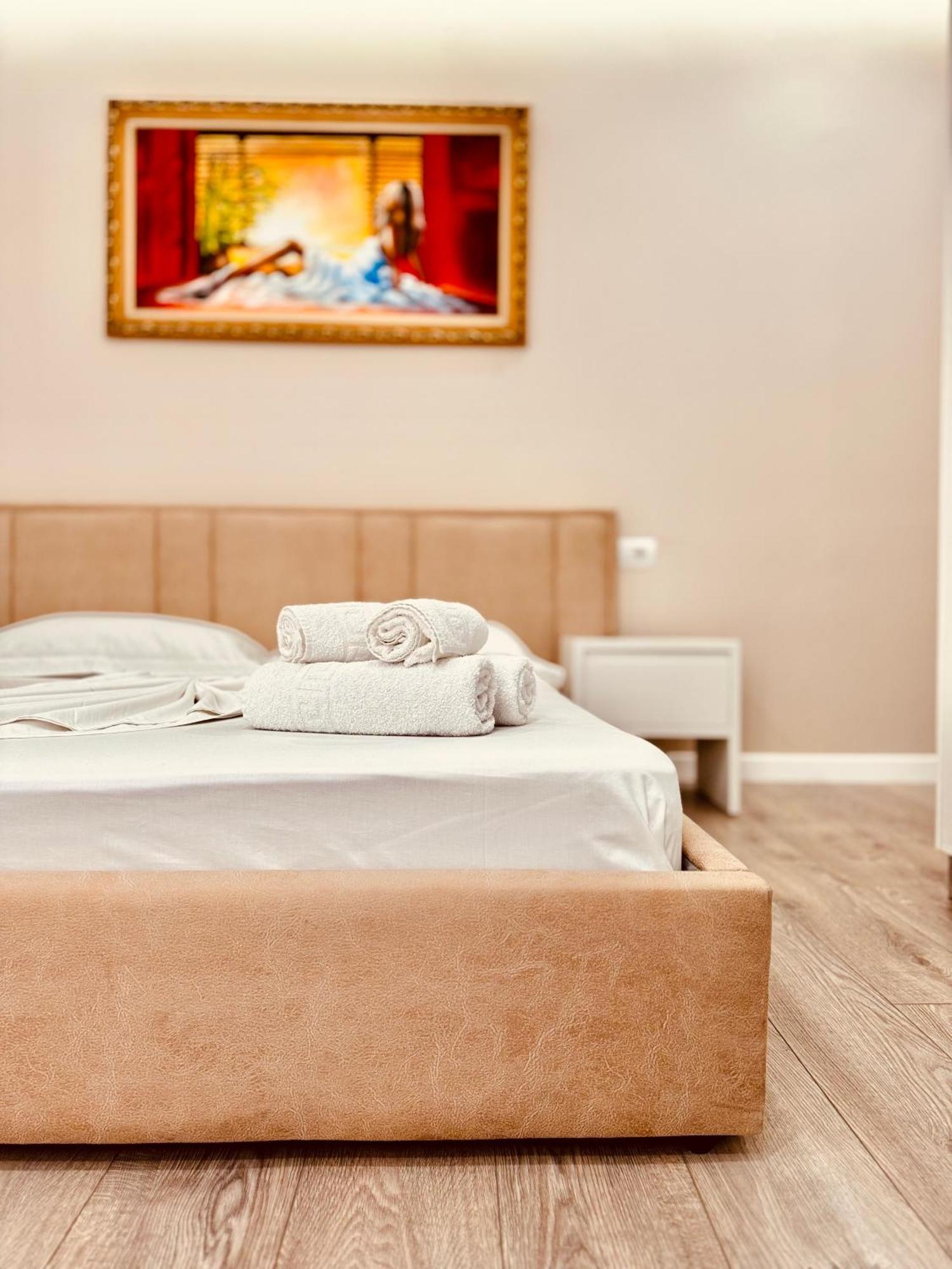 Apartamento Merkuri *