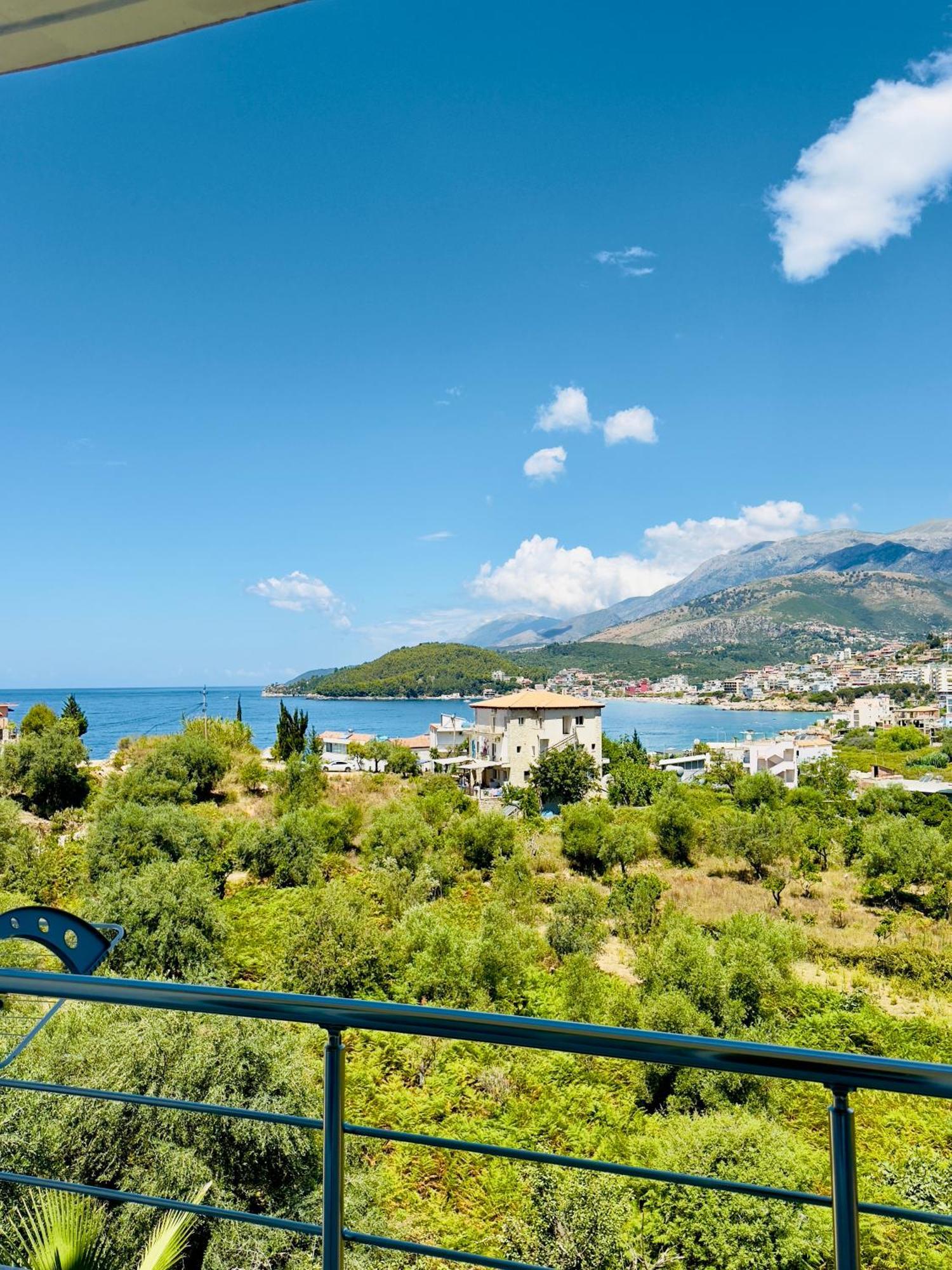 Merkuri Appartement Himarë