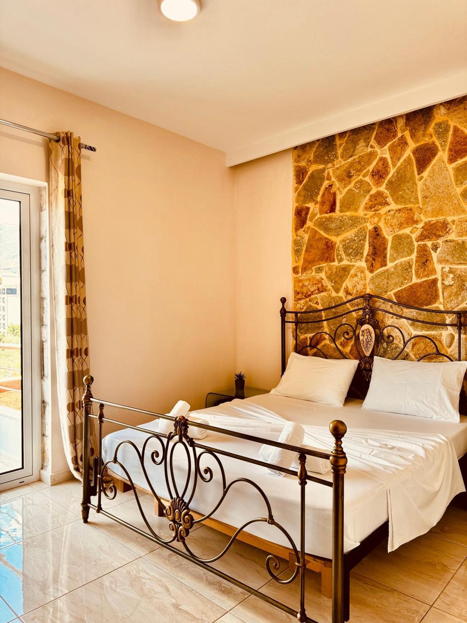 Appartement Merkuri Himarë