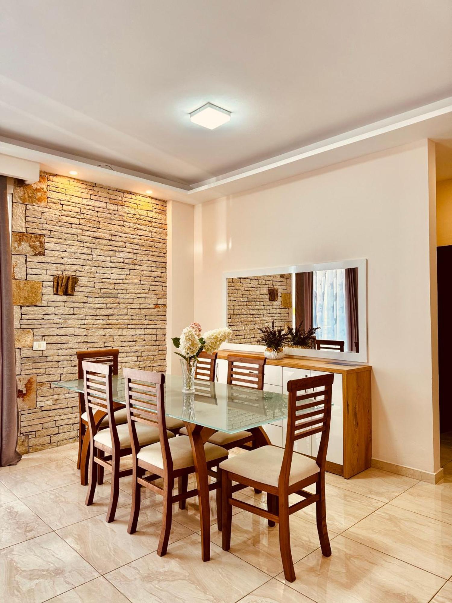 Merkuri Apartamento
