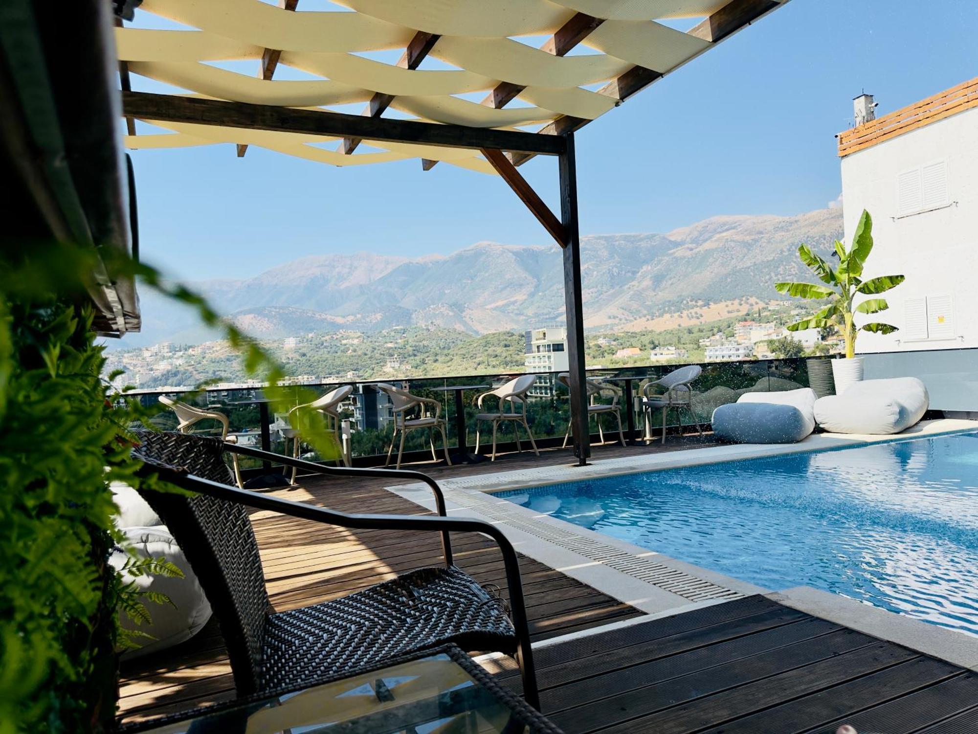 Apartamento Merkuri